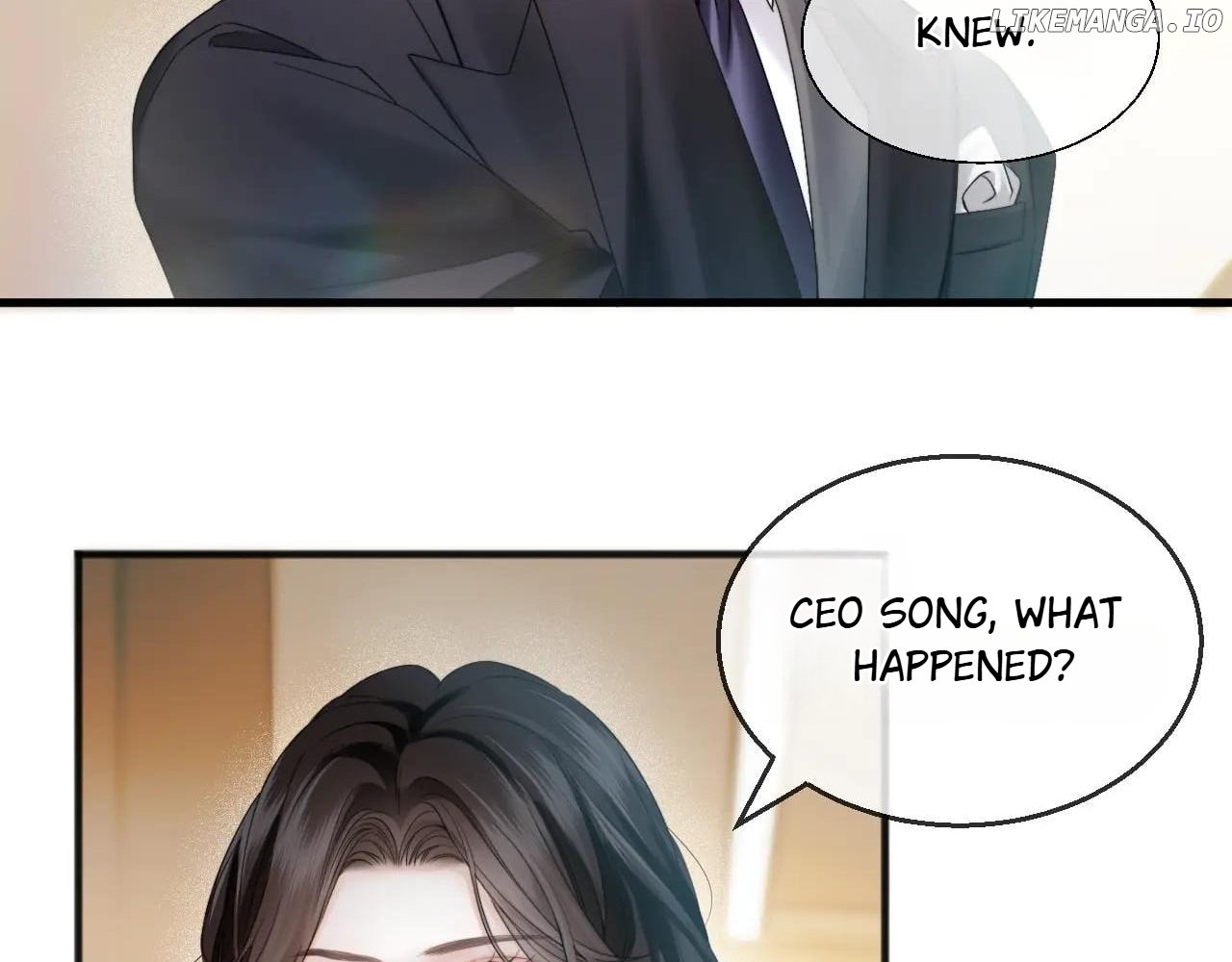 Deeply In Love Chapter 18 - page 95